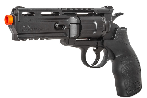 Elite Force H8R CO2 Revolver Airsoft Pistol ( Black )