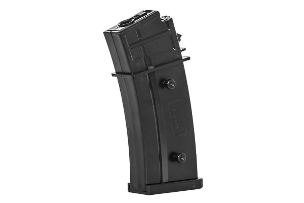 Elite Force H&K G36 400 rd. AEG High Capacity Magazine ( Black )