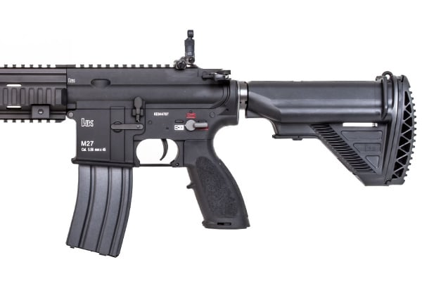 Elite Force H&K Gen2 Avalon M27 M4 AEG Airsoft Rifle ( Black )