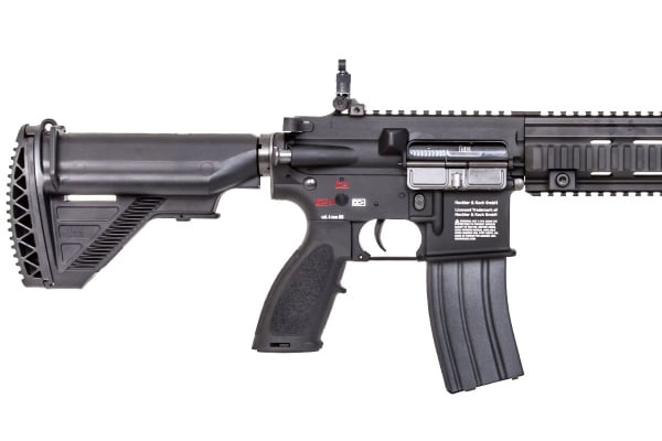 Elite Force H&K Gen2 Avalon M27 M4 AEG Airsoft Rifle ( Black )