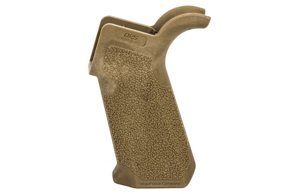 Elite Force QRS Motor Grip ( Tan )