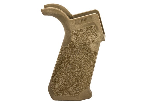 Elite Force QRS Motor Grip ( Tan )