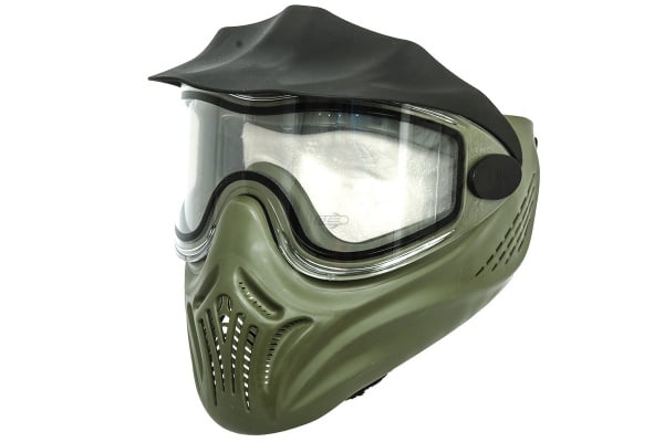 Empire Helix Face Mask ( Olive )