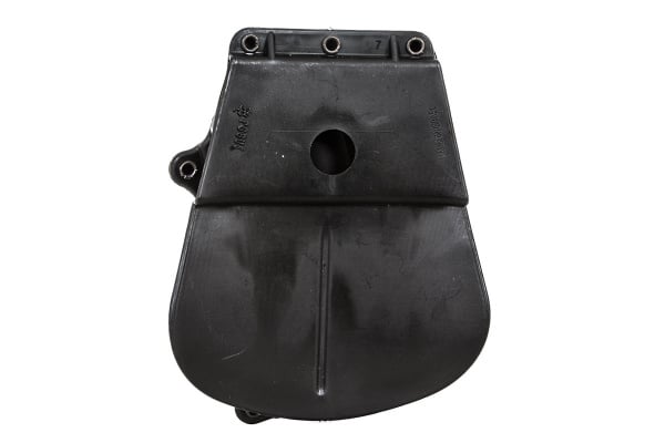 Fobus Sig / Sauer Right Handed Holster w/ Paddle ( Black )