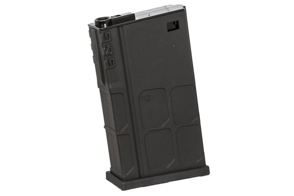 G&G GR25 120 rd. AEG Mid Cap Magazine ( Black )