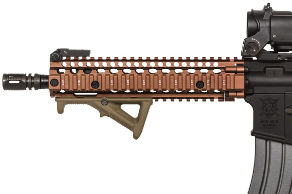 Airsoft GI Custom DD MK18 MOD Carbine AEG Airsoft Rifle