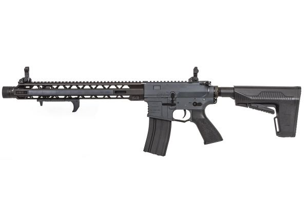 Airsoft GI ECS Fire Hog Carbine AEG Airsoft Rifle ( Grey )