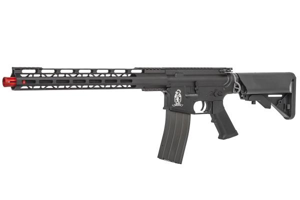 Airsoft GI FMG4 M-LOK Slim Line 15 AEG Airsoft Rifle