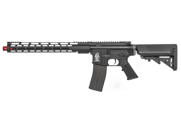 Airsoft GI FMG4 M-LOK Slim Line 15 AEG Airsoft Rifle