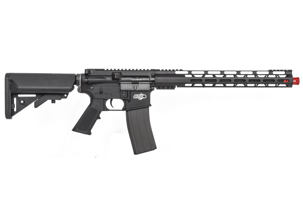 Airsoft GI FMG4 M-LOK Slim Line 15 AEG Airsoft Rifle