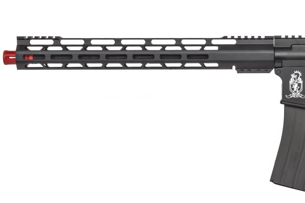 Airsoft GI FMG4 M-LOK Slim Line 15 AEG Airsoft Rifle