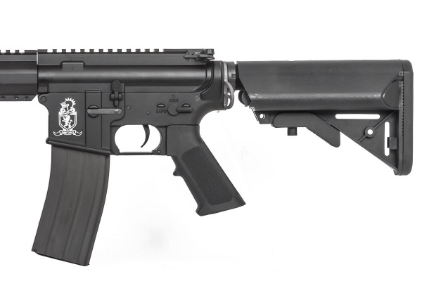 Airsoft GI FMG4 M-LOK Slim Line 15 AEG Airsoft Rifle