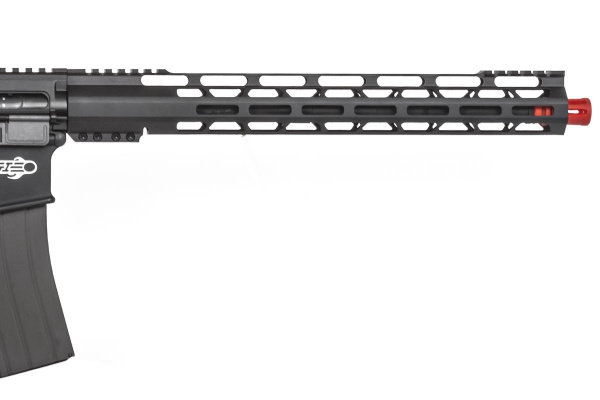 Airsoft GI FMG4 M-LOK Slim Line 15 AEG Airsoft Rifle