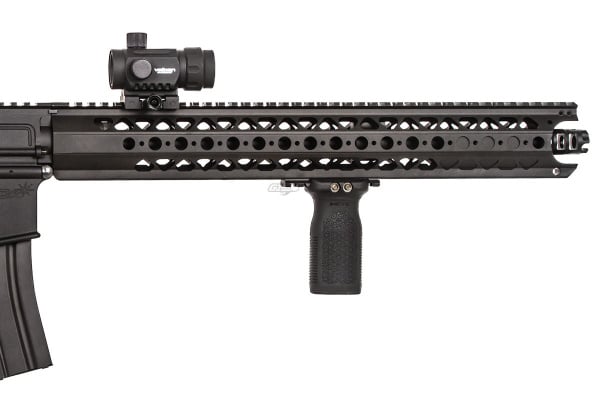 Tech Enhanced Krytac Warsport LVOA by Airsoft GI