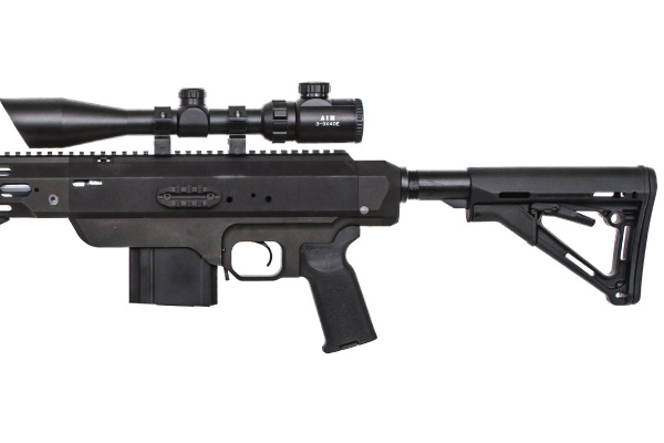 Airsoft GI M700 Night Stalker Airsoft Rifle