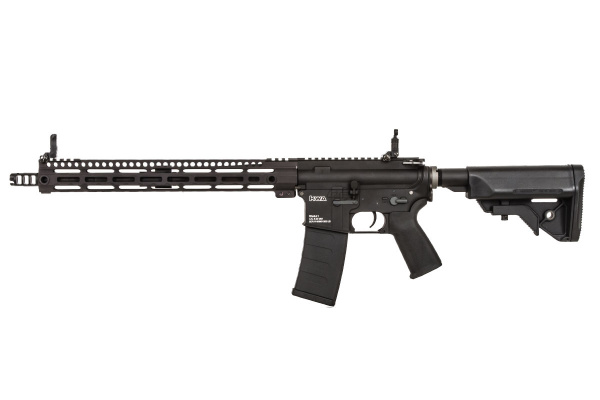 Airsoft GI Custom Midwest M-LOK  Carbine AEG Airsoft Rifle