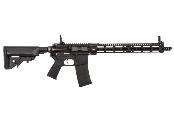 Airsoft GI Custom Midwest M-LOK  Carbine AEG Airsoft Rifle