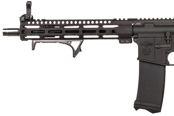 Airsoft GI Custom Midwest M-LOK SBR AEG Airsoft Rifle