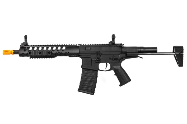 Classic Army Elite Nemesis DE-10 M4 Carbine AEG Airsoft Rifle ( Black )