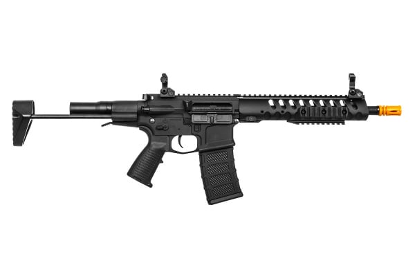 Classic Army Elite Nemesis DE-10 M4 Carbine AEG Airsoft Rifle ( Black )