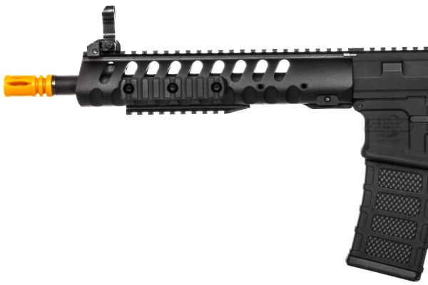 Classic Army Elite Nemesis DE-10 M4 Carbine AEG Airsoft Rifle ( Black )