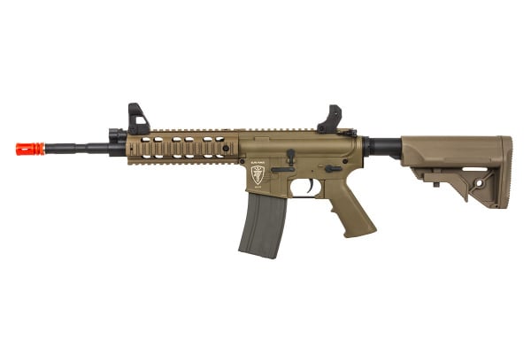 Elite Force M4 CFR Next Gen Carbine AEG Airsoft Rifle ( Tan )