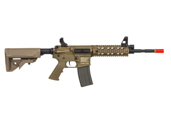 Elite Force M4 CFR Next Gen Carbine AEG Airsoft Rifle ( Tan )