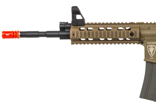 Elite Force M4 CFR Next Gen Carbine AEG Airsoft Rifle ( Tan )