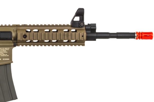 Elite Force M4 CFR Next Gen Carbine AEG Airsoft Rifle ( Tan )