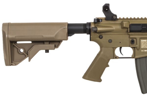 Elite Force M4 CFR Next Gen Carbine AEG Airsoft Rifle ( Tan )