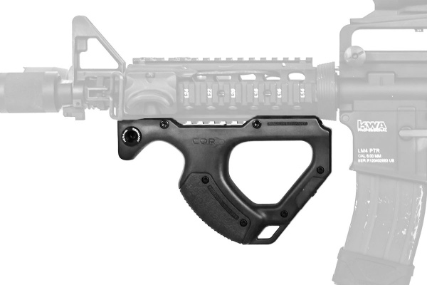 Hera Arms CQR Forward Grip ( Black )