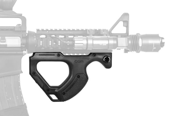 Hera Arms CQR Forward Grip ( Black )