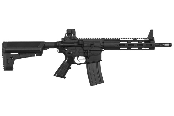 Krytac Alpha CRB M4 Carbine AEG Airsoft Rifle ( Black )