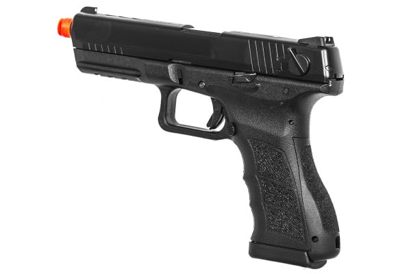 KWA ATP-SE Auto GBB Airsoft Pistol ( Black )