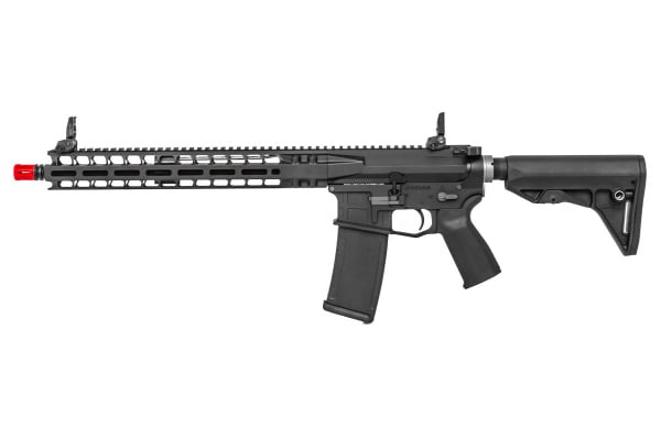 KWA Radian Model 1 M4 Carbine GBB Airsoft Rifle ( Black )