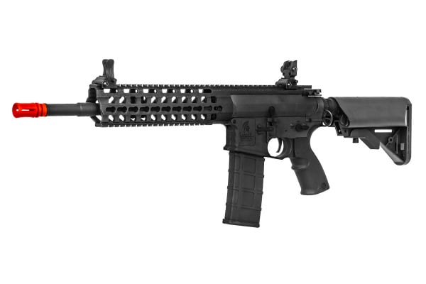 Lancer Tactical 14.5" Rapid Deployment M4 Carbine AEG Airsoft Rifle ( Option )