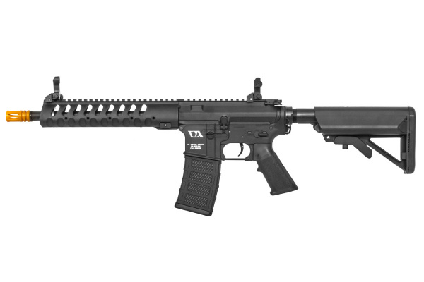 Classic Army Skirmish Delta 10 Carbine AEG Airsoft Rifle ( Black ) Non-Retail Package