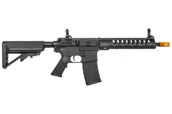 Classic Army Skirmish Delta 10 Carbine AEG Airsoft Rifle ( Black ) Non-Retail Package