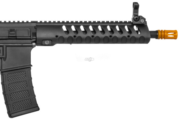 Classic Army Skirmish Delta 10 Carbine AEG Airsoft Rifle ( Black ) Non-Retail Package