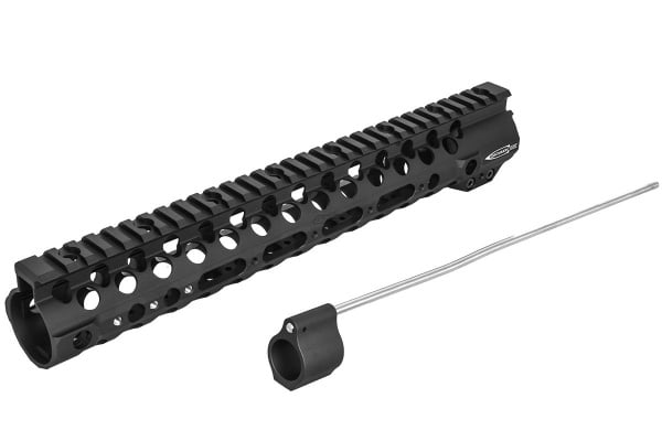 PTS Centurion Arms 12.5" CMR Handguard Rail System Version 2 ( Black )