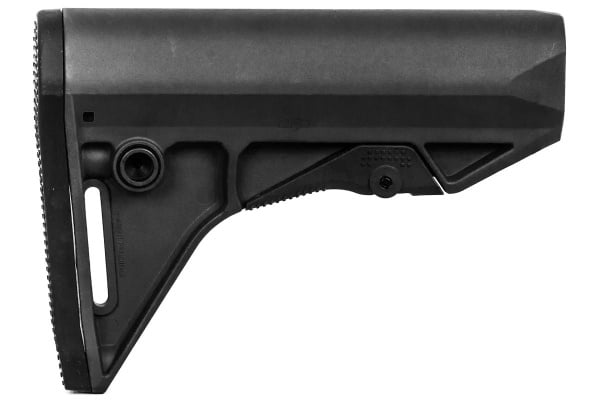 PTS EPS-C Enhanced Polymer Stock Compact ( Black )