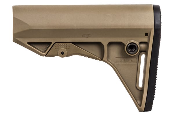 PTS EPS-C Enhanced Polymer Stock Compact ( FDE )