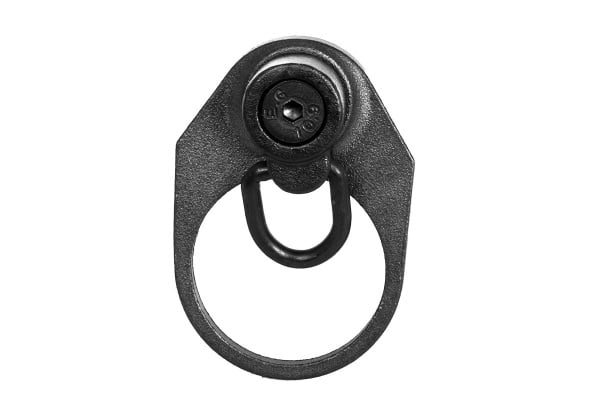 PTS Enhanced Modular Sling Plate ( Black )