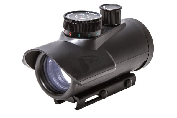 Raptor Defense 1x30 Red Dot Sight ( Black )