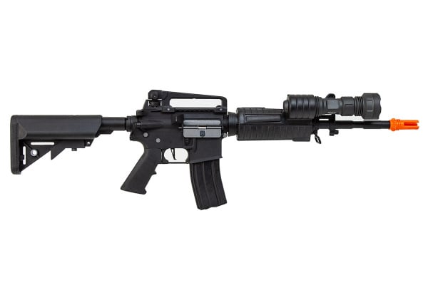 Airsoft GI Custom Apex SF-500 M4 AEG Airsoft Rifle