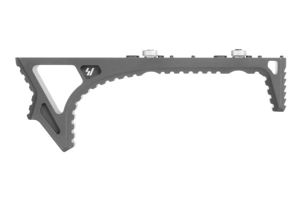 Strike Industries KeyMod / M-LOK Link Curve Fore Grip ( Gray )