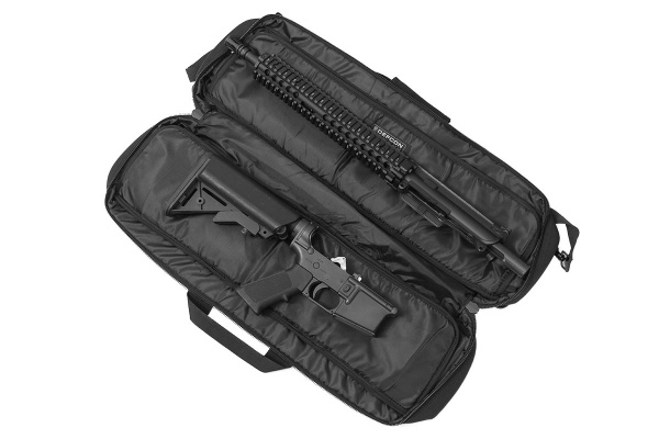 Defcon Gear Compact Assault Bag ( Black )