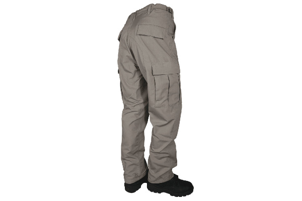 Tru-Spec Tactical Response BDU Pants ( Khaki / M / Regular )