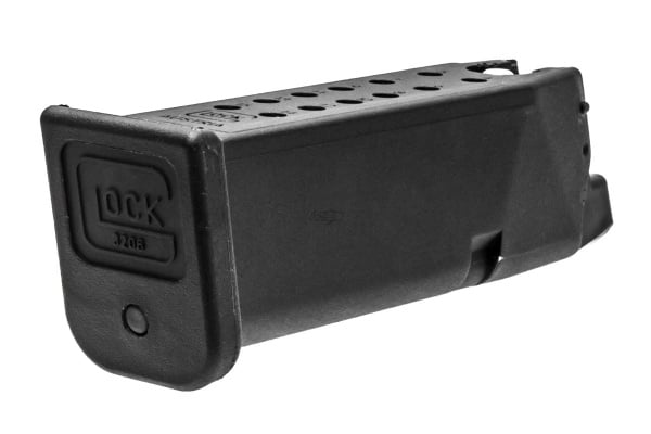 Elite Force GLOCK G19 Gen 3 19 rd. Gas Pistol Magazine ( Black )