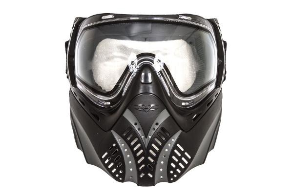 (Discontinued )Valken Identity Full Face Mask ( Black )